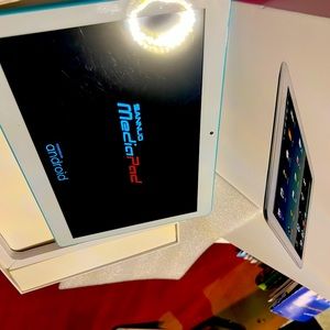 Kids Tablet 10 Inch, Android 10.0 Tablet PC 10.1"